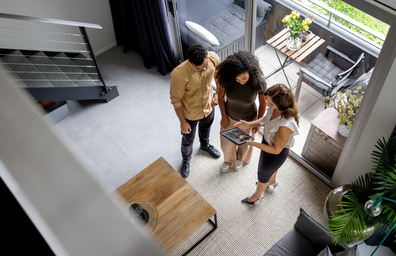 Gestion inmobiliaria Aprogin