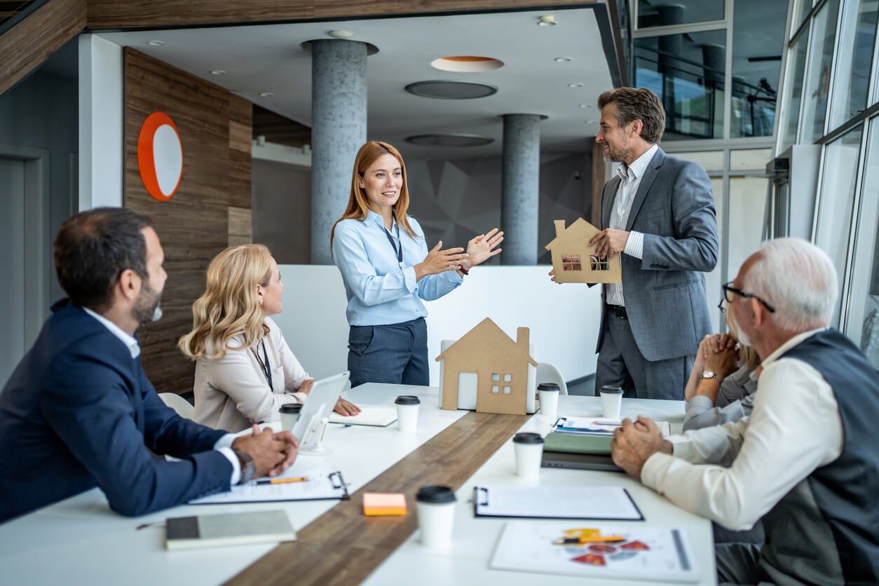 Soluciones de Alojamiento para Empresas -aprogin